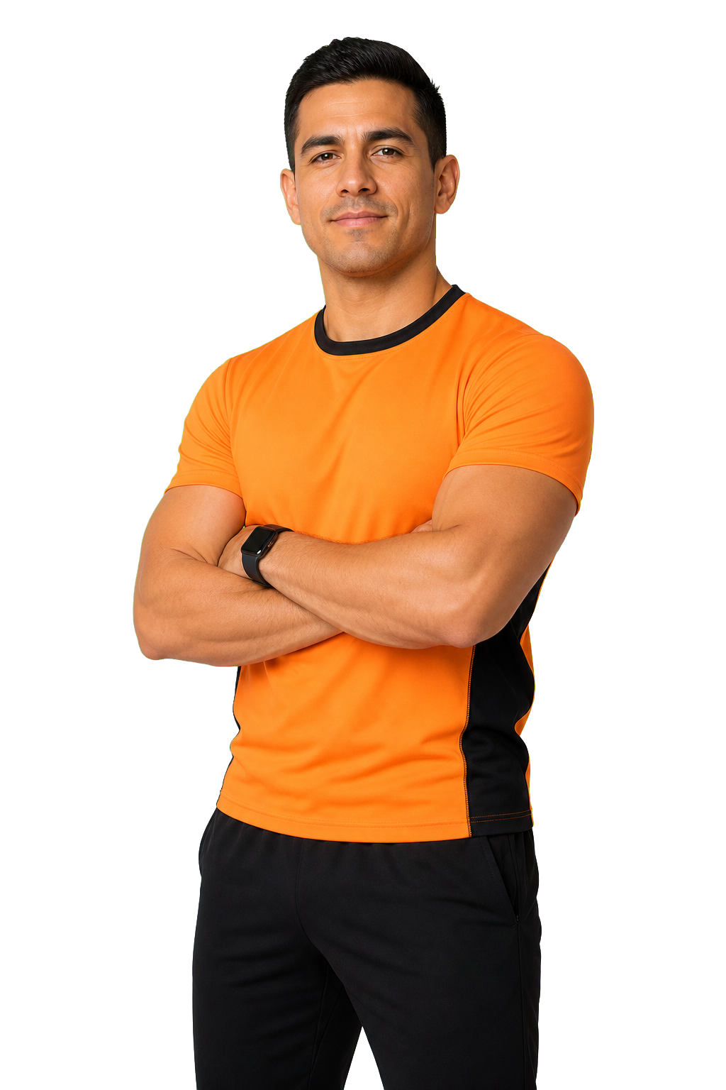Entrenador MOOVA